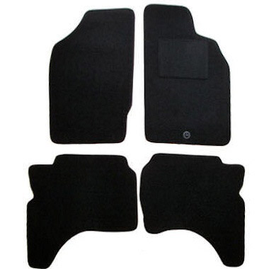 Mitsubishi L200 1996 - 2006 Fitted Car Floor Mats product image