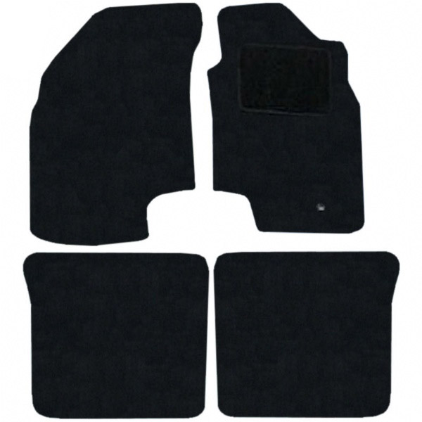 Mitsubishi Lancer 2005 to 2008 Fitted Car Floor Mats product image