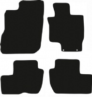 Mitsubishi Outlander PHEV (2017-2024) Mats