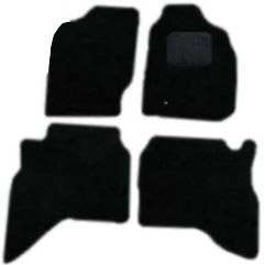 Mitsubishi Shogun Sport 2000 to 2007 Fitted Car Floor Mats product image