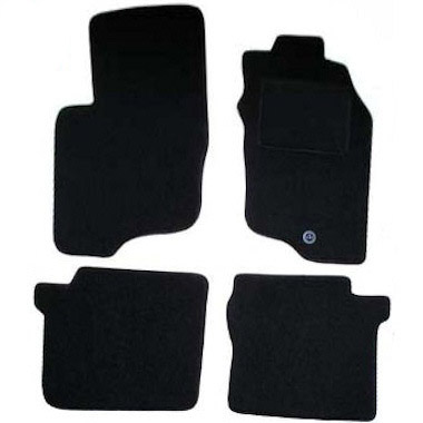 Mitsubishi Space Star 1999 to 2005 Fitted Car Floor Mats product image
