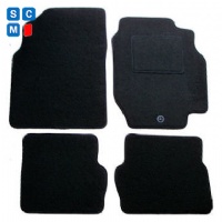 Nissan almera tino car mats #3