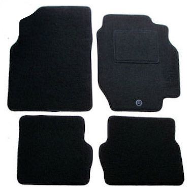 Nissan Almera Mk2 2000-2006 Fitted Car Floor Mats product image