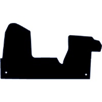 Nissan Interstar (2025-2026) Mats