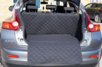 Nissan Juke (2010-2019) Waterproof Boot Liner