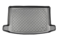 Nissan Juke (2019-2024) Moulded Boot Mat