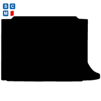 Nissan Micra CC (2005 - 2009) Boot Mat Nissan Micra CC (2005 - 2009) Boot Mat