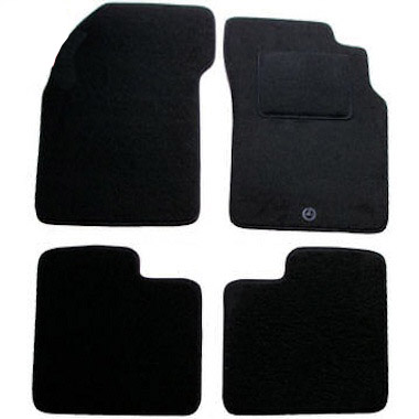 Nissan Micra (1993 - 2003) Fitted Floor Mats product image