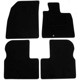 Nissan Micra (2010 - 2016) Fitted Floor Mats product image