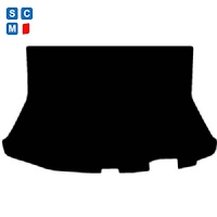 Nissan Micra 1993 - 2003 Boot Mat Nissan Micra 1993 - 2003 Boot Mat