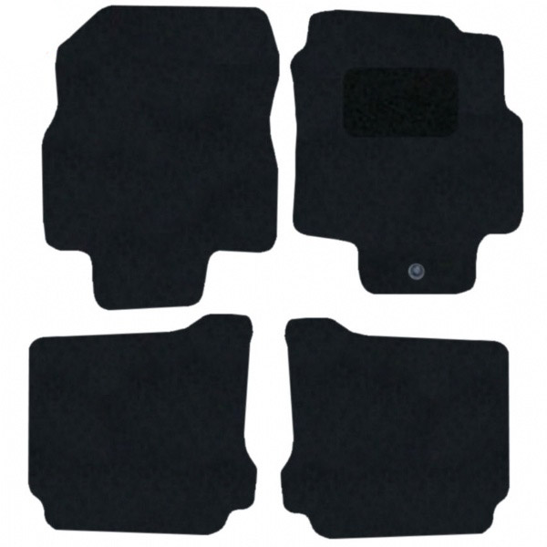 Nissan Primera Estate 1996 to 2002 Fitted Car Floor Mats product image