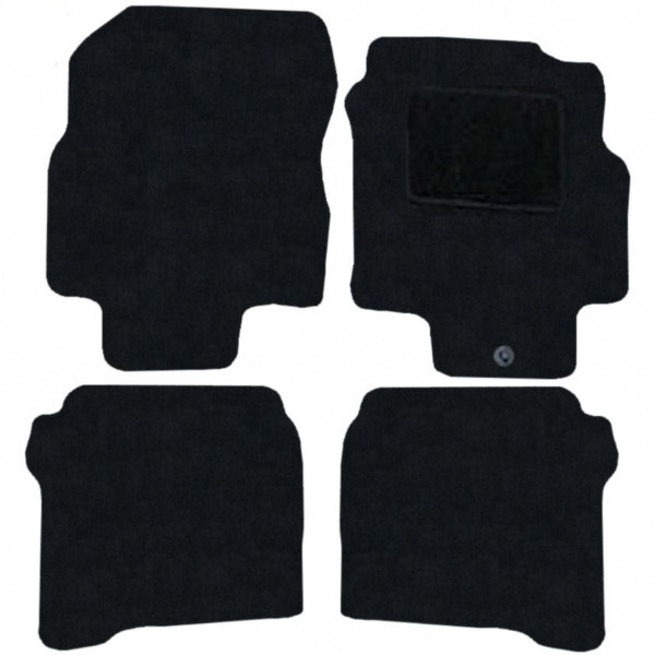 Nissan Primera 2003 Onward Fitted Car Floor Mats product image
