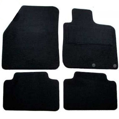 Nissan Qashqai (2007 - 2013) Fitted Floor Mats product image