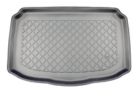 Nissan Qashqai Mild Hybrid 2021 - Presents - Moulded Boot Tray