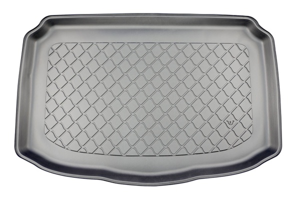 Nissan Qashqai Mild Hybrid 2021 - Present - Moulded Boot Tray product image