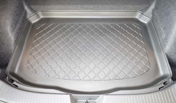 Nissan Qashqai Mild Hybrid 2021 - Present - Moulded Boot Tray image 2