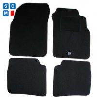 Nissan QX (maxima) (1995-2000) Car Mats