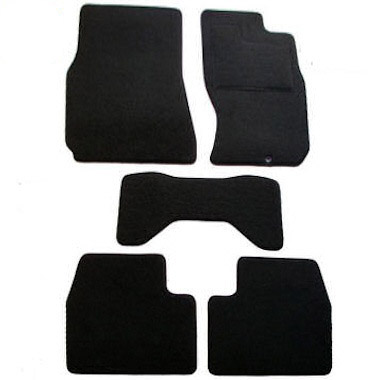 Nissan Skyline R33 - R34 1998 to 2002 Fitted Car Floor Mats product image