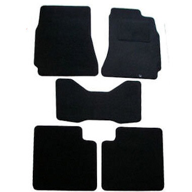 Nissan Skyline R32 1991 to 1998 Fitted Car Floor Mats product image