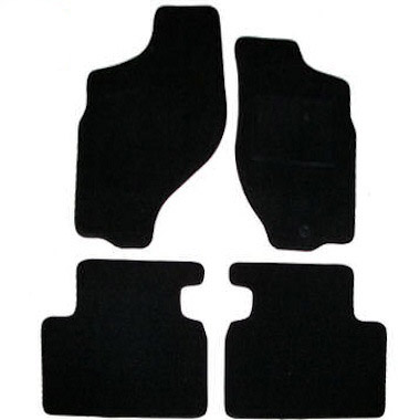 Nissan Terrano 1995 Onward Fitted Car Floor Mats product image