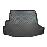 Nissan X-Trail 2007 - 2014 MK2 Moulded Boot Mat Nissan X-Trail 2007 - 2014 MK2 Moulded Boot Mat