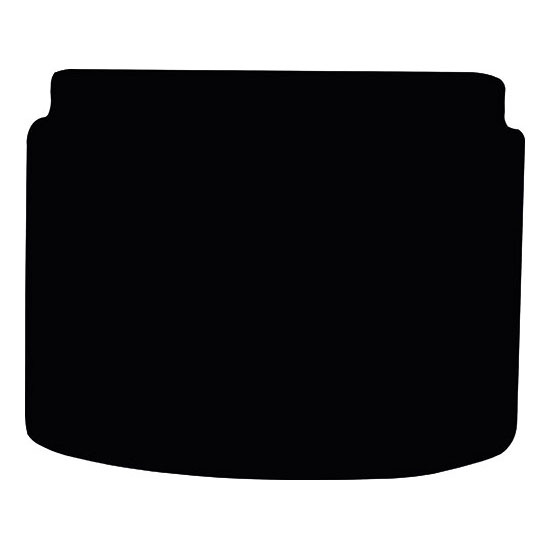 Omoda 9 2025 onwards Fitted Boot Mat product image