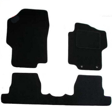 Peugeot 1007 2005 to 2009 Fitted Car Floor Mats product image