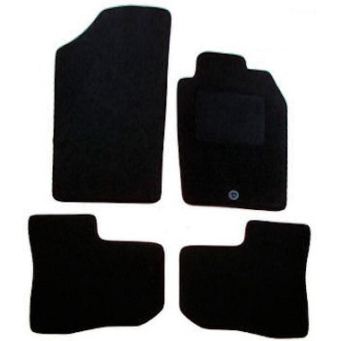 Peugeot 206CC 2001 - 2007 Fitted Car Floor Mats product image