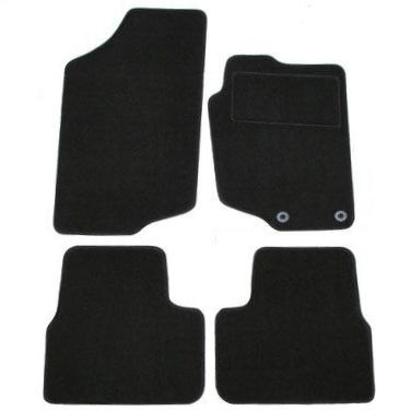 Peugeot 207 (2006 onwards) Fitted Floor Mats product image