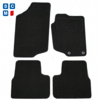 Peugeot 207 SW (2006-2024) Car Mats