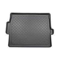 Peugeot 3008 (2016 onwards) Moulded Boot Mat Peugeot 3008 (2016 onwards) Moulded Boot Mat