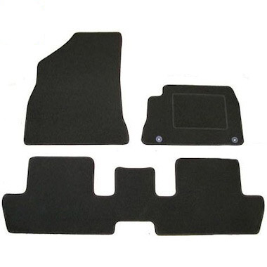 Peugeot 3008 2009 - 2016 Fitted Car Floor Mats product image