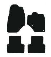 Peugeot 3008 2024 - Onwards Car Mats