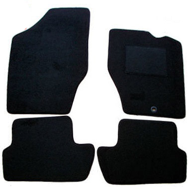 Peugeot 307 2001 to 2009 Fitted Car Floor Mats product image
