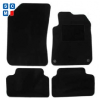 Peugeot 308 SW (2014-2021) Car Mats