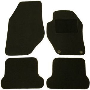 Peugeot 308CC (2009 - 2013) Fitted Car Floor Mats product image