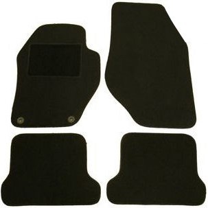 Peugeot 308CC (2009 - 2013) LHD Fitted Car Floor Mats product image