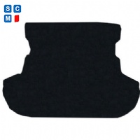 Peugeot 4007 (2007-2012) Boot Mat 