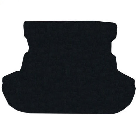 Peugeot 4007 (2007 to 2012) Fitted Boot Mat  product image