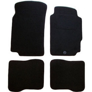 Peugeot 406 1995 to 2005 Coupe Fitted Car Floor Mats product image