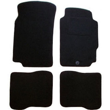 Peugeot 406 1995 to 2005 Saloon Fitted Car Floor Mats product image