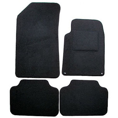 Peugeot 407 2004 Onwards Fitted Car Floor Mats product image