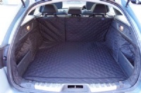 Peugeot 508 Estate (2011-2018) Quilted Boot Liner