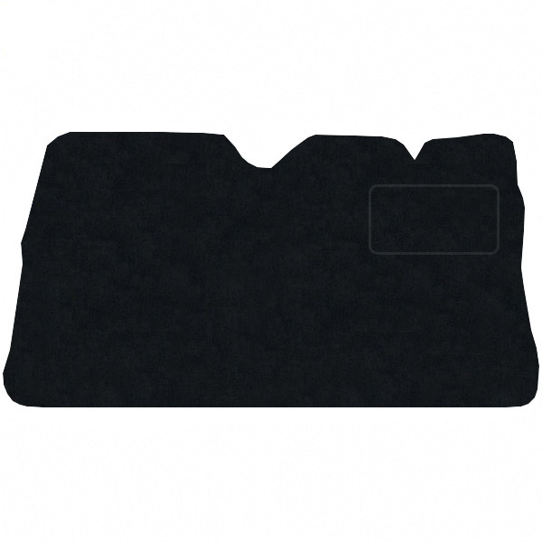 Peugeot Boxer Van 1994 - 2006 Fitted Floor Mats product image