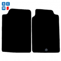 Peugeot Partner Van (2001-2008) Car Mats