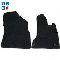 Peugeot Partner Van (2008-2018) Car Mats