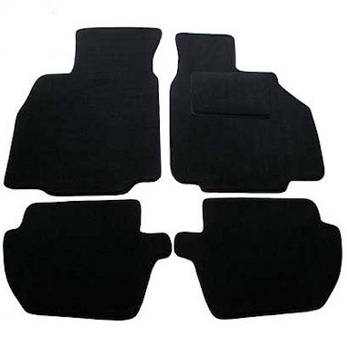 Porsche 911 (996) 1997 - 2004 Fitted Car Floor Mats product image