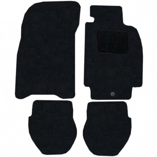 Porsche 911 (964) 1989 1993 Car Mats by SCM