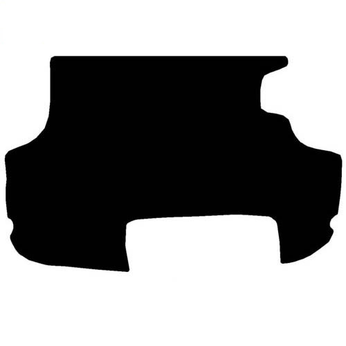 Porsche 944 1982 - 1992 Fitted Boot Mat  product image