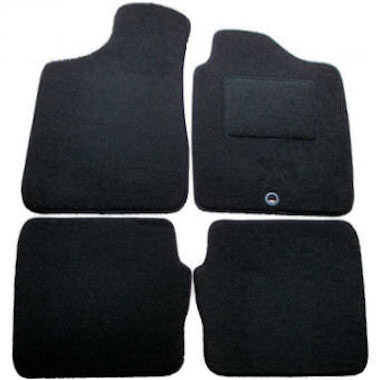 Renault 19 (1988 to 1996) Fitted Car Floor Mats product image